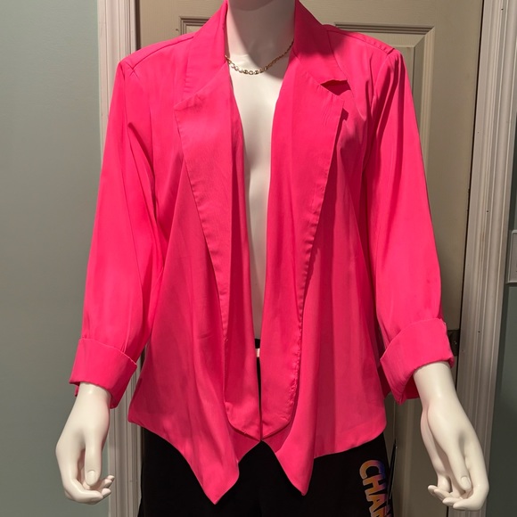 Blazer - Picture 1 of 4